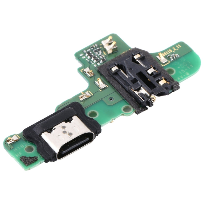 Para Samsung Galaxy A20s / SM-A207F (versión UE) Placa de puerto de carga original