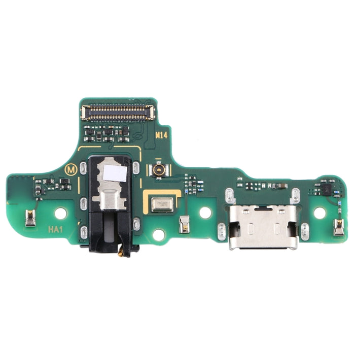 Para Samsung Galaxy A20s / SM-A207 (versión de EE. UU.) Placa de puerto de carga original