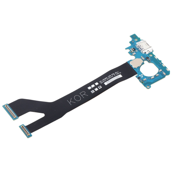 Para Samsung Galaxy A90 5G / SM-A908N Placa de puerto de carga original