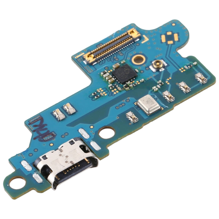 Para Samsung Galaxy A60 / M40 Placa de puerto de carga original