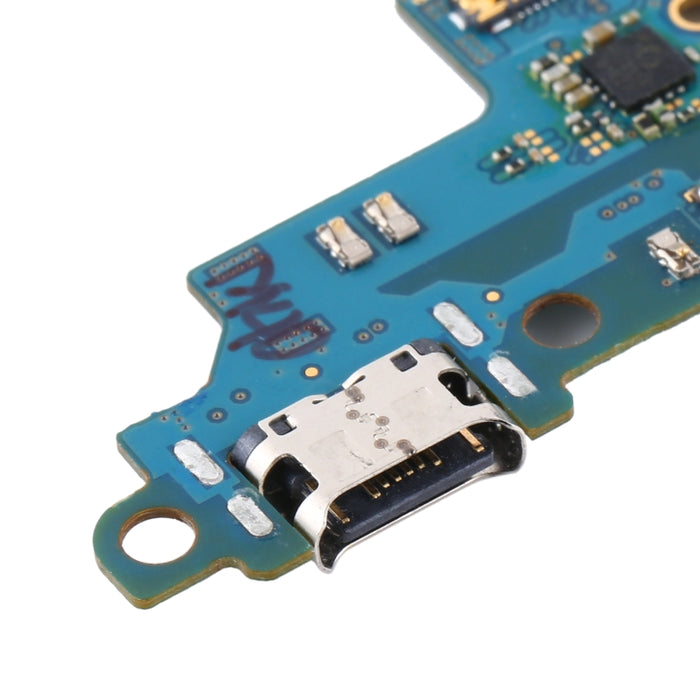Para Samsung Galaxy A60 / M40 Placa de puerto de carga original