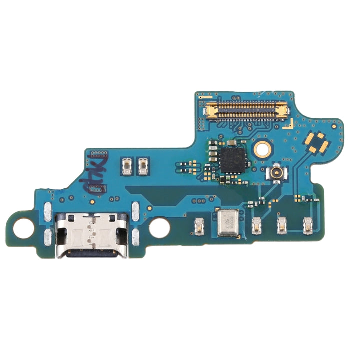Para Samsung Galaxy A60 / M40 Placa de puerto de carga original