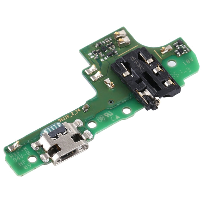 Para Samsung Galaxy A10s (versión UE) Placa de puerto de carga original