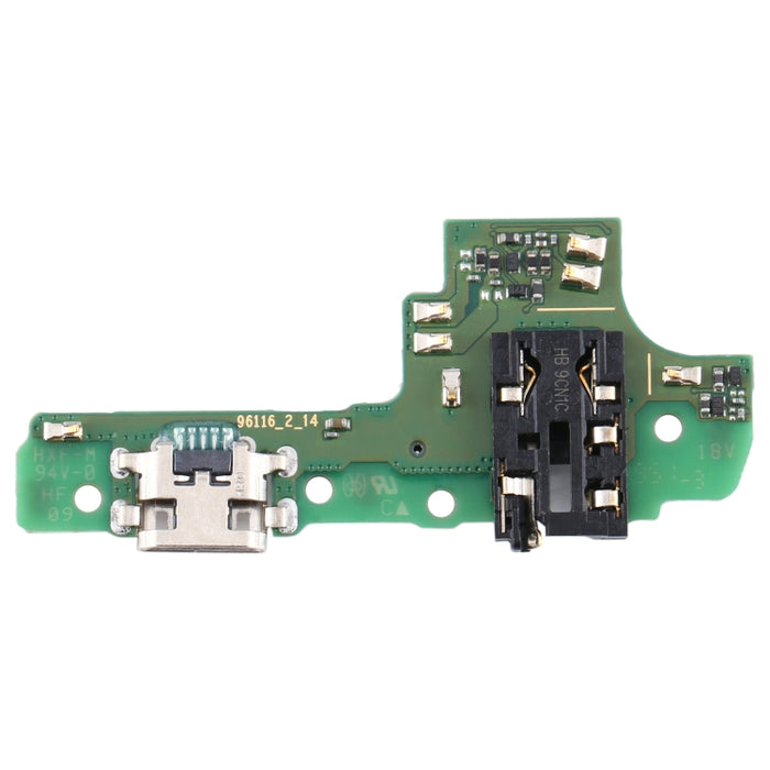 Para Samsung Galaxy A10s (versión UE) Placa de puerto de carga original