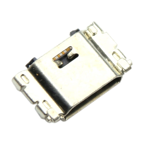 Para Samsung Galaxy A6 (2018) SM-A605F Conector de puerto de carga de 10 piezas