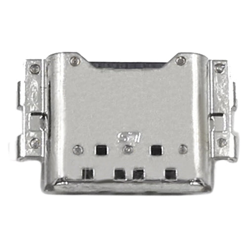 Para Samsung Galaxy A8S / Galaxy A9 Pro 2019 G8870 10 piezas Conector de puerto de carga