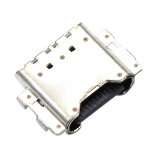 Para Samsung Galaxy A9 2018 SM-A920 10 piezas Conector de puerto de carga