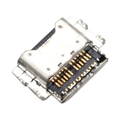 Para Samsung Galaxy A9 2018 SM-A920 10 piezas Conector de puerto de carga