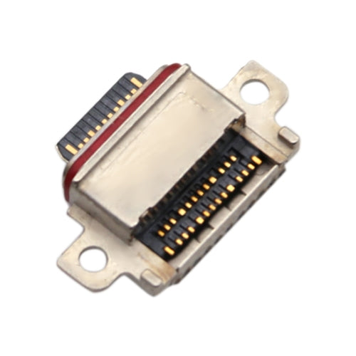 Para Samsung Galaxy Fold 5G SM-F907F Conector de puerto de carga