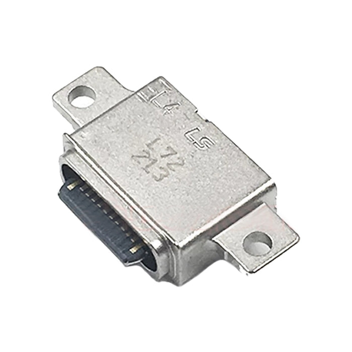 Para Samsung Galaxy Note9 SM-N960F 10 piezas conector de puerto de carga