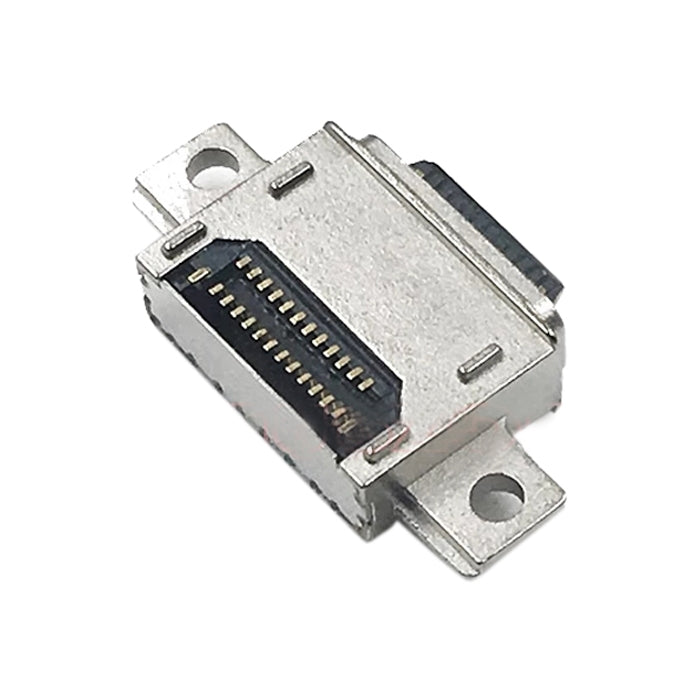 Para Samsung Galaxy Note9 SM-N960F 10 piezas conector de puerto de carga