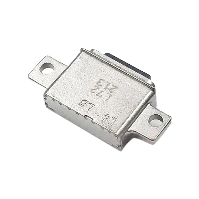 Para Samsung Galaxy Note9 SM-N960F 10 piezas conector de puerto de carga