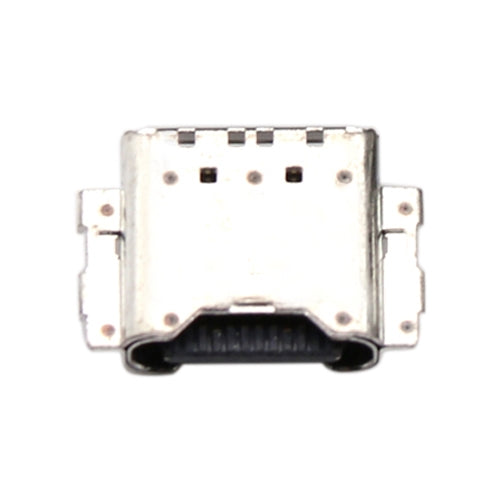 Para Samsung Galaxy Tab A 10.5 T590 T595 T597 10 piezas conector de puerto de carga