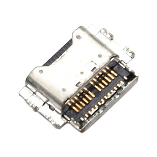 Para Samsung Galaxy Tab A 10.5 T590 T595 T597 10 piezas conector de puerto de carga