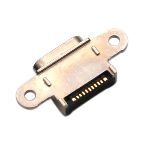 Para Samsung Galaxy Tab Active LTE T365 10 piezas conector de puerto de carga