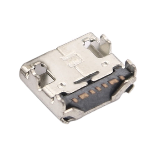 Para Samsung Galaxy Tab E 9.6 SM-T560 10 piezas Conector de puerto de carga
