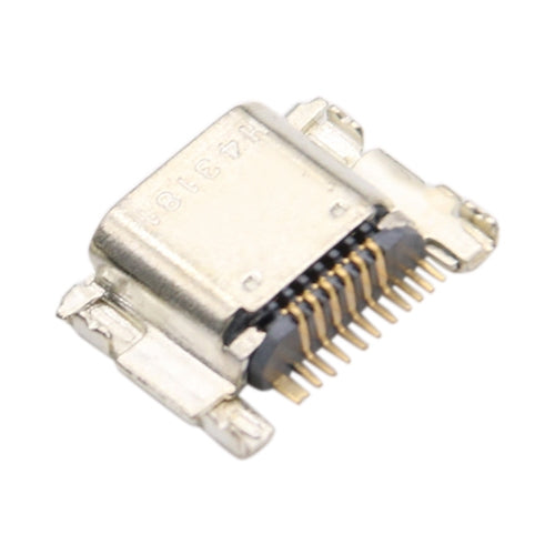 Para Samsung Galaxy Tab S 8.4 SM-T700 10 piezas Conector de puerto de carga