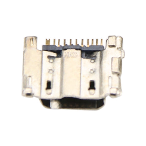 Para Samsung Galaxy Tab S 8.4 SM-T700 10 piezas Conector de puerto de carga