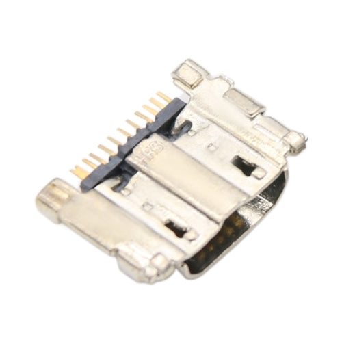 Para Samsung Galaxy Tab S 8.4 SM-T700 10 piezas Conector de puerto de carga