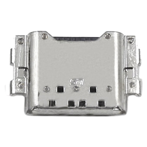 Para Samsung Galaxy Tab S3 9.7 SM-T820 T825 10 piezas conector de puerto de carga