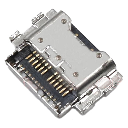 Para Samsung Galaxy Tab S3 9.7 SM-T820 T825 10 piezas conector de puerto de carga
