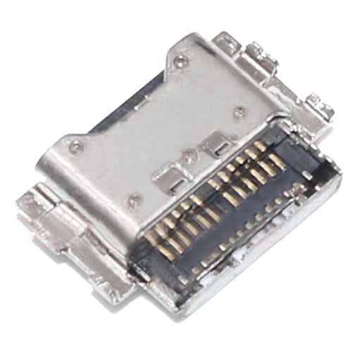 Para Samsung Galaxy Tab S3 9.7 SM-T820 T825 10 piezas conector de puerto de carga
