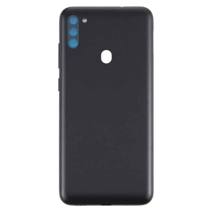 Para Samsung Galaxy M11 SM-M115F Tapa trasera de batería