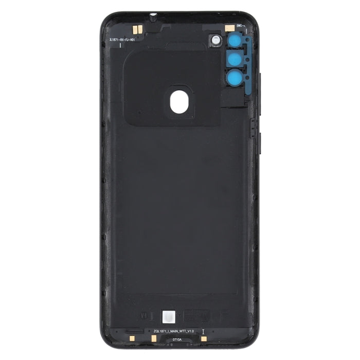 Para Samsung Galaxy M11 SM-M115F Tapa trasera de batería