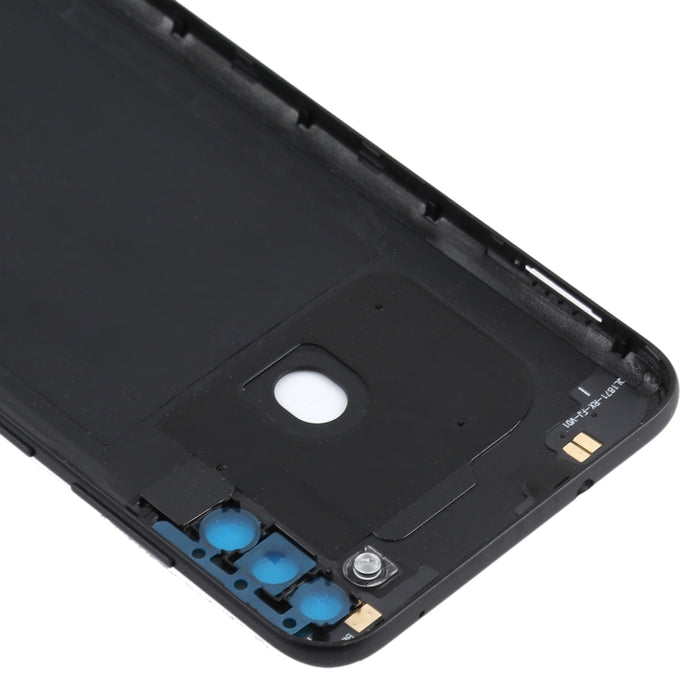 Para Samsung Galaxy M11 SM-M115F Tapa trasera de batería