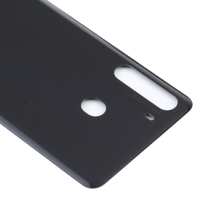 Para Samsung Galaxy A21 SM-A215 Tapa trasera de batería