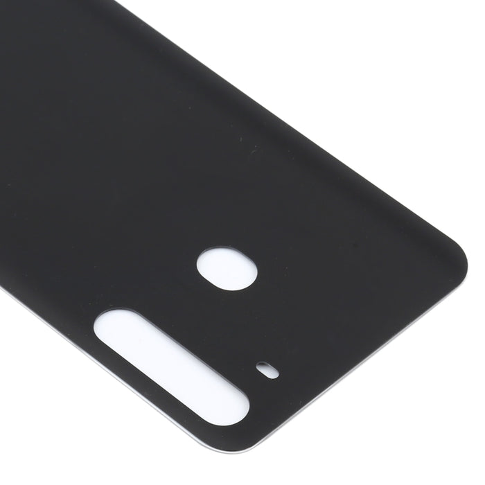 Para Samsung Galaxy A21 SM-A215 Tapa trasera de batería