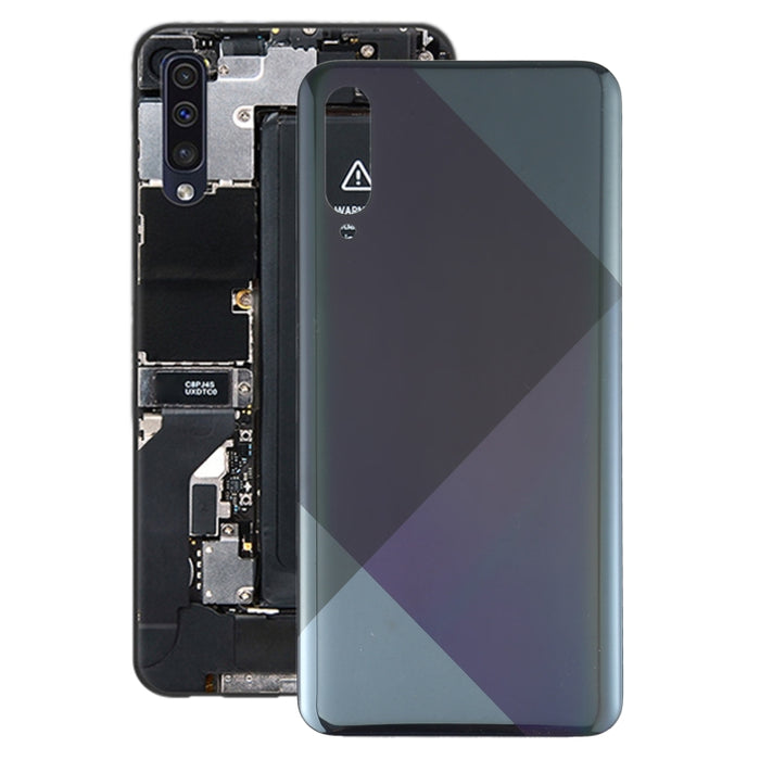 Para Samsung Galaxy A50s SM-A507F Tapa trasera de batería