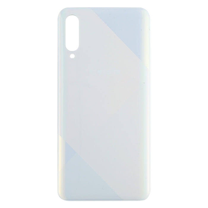 Para Samsung Galaxy A50s SM-A507F Tapa trasera de batería