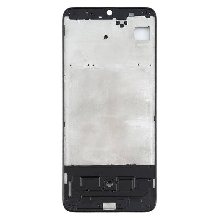 Para Samsung Galaxy A70 Carcasa frontal Marco LCD Placa de bisel