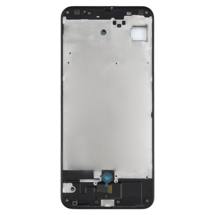 Para Samsung Galaxy A50 Carcasa frontal Marco LCD Placa de bisel