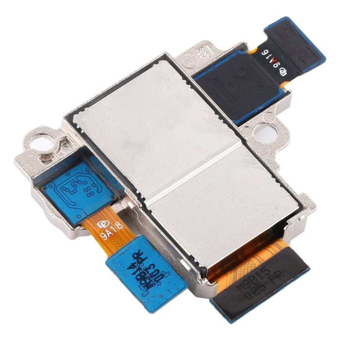 Para Samsung Galaxy S10 Lite SM-G770 Cámara trasera
