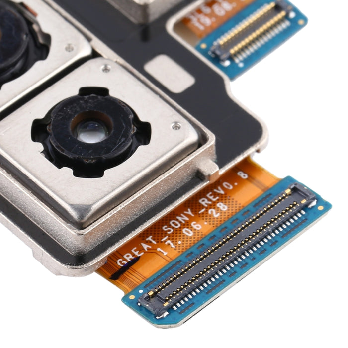 Para Samsung Galaxy Note10 Lite SM-N770 Versión de EE. UU. Cámara trasera