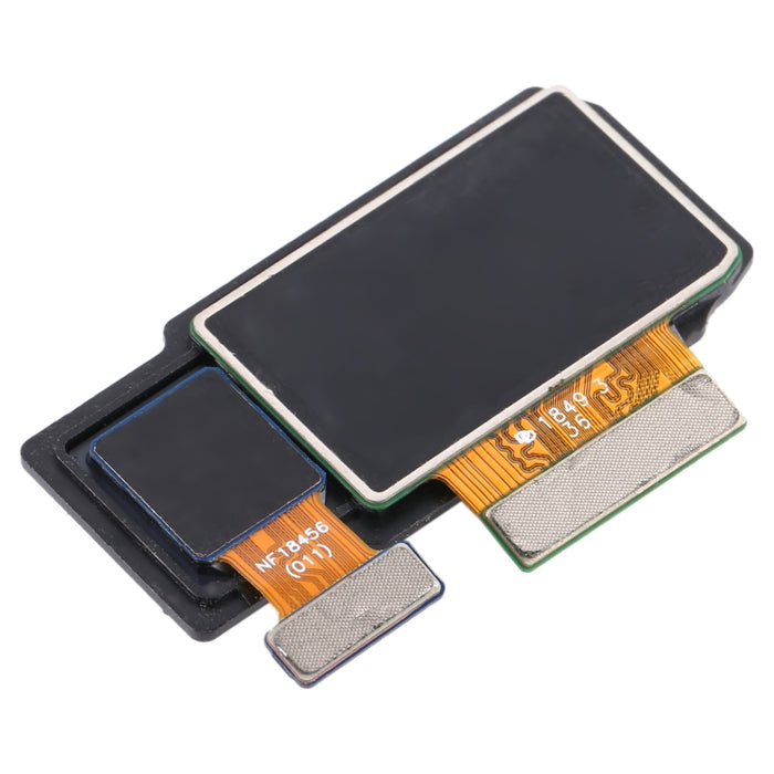 Para cámara trasera Samsung Galaxy Fold SM-F900