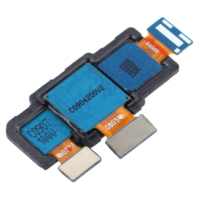 Para Samsung Galaxy A71 5G SM-A716 Cámara trasera