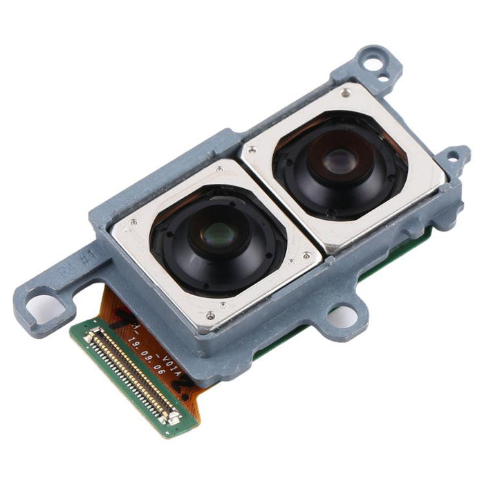 Para Samsung Galaxy S20 / SM-G980F (versión UE) Cámara trasera principal