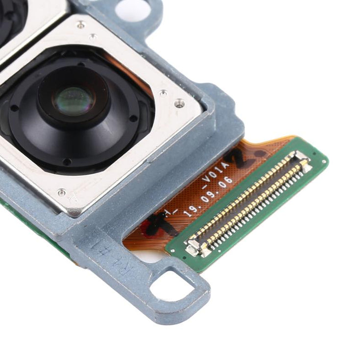 Para Samsung Galaxy S20 / SM-G980F (versión UE) Cámara trasera principal