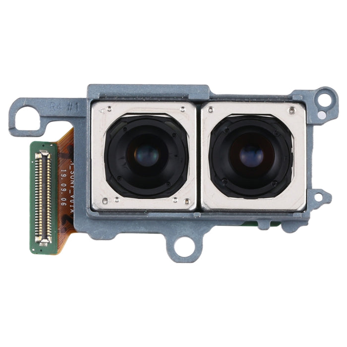 Para Samsung Galaxy S20 / SM-G980F (versión UE) Cámara trasera principal