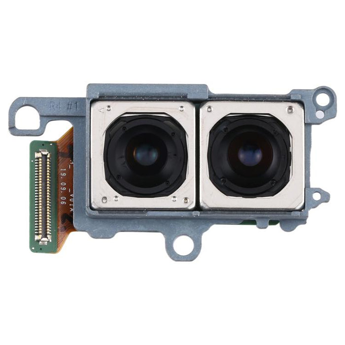 Para Samsung Galaxy S20 / SM-G980F (versión UE) Cámara trasera principal