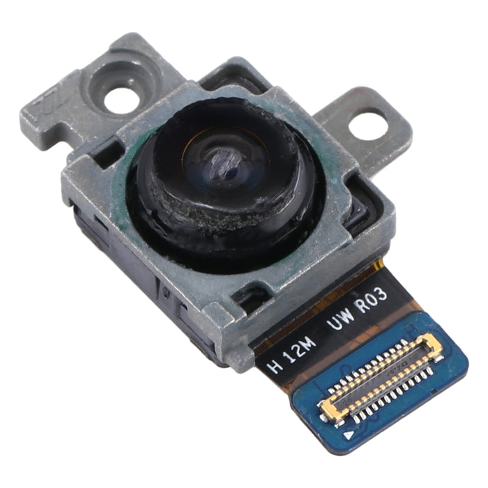 Para Samsung Galaxy S20 Ultra SM-G988 Cámara ancha edición UE