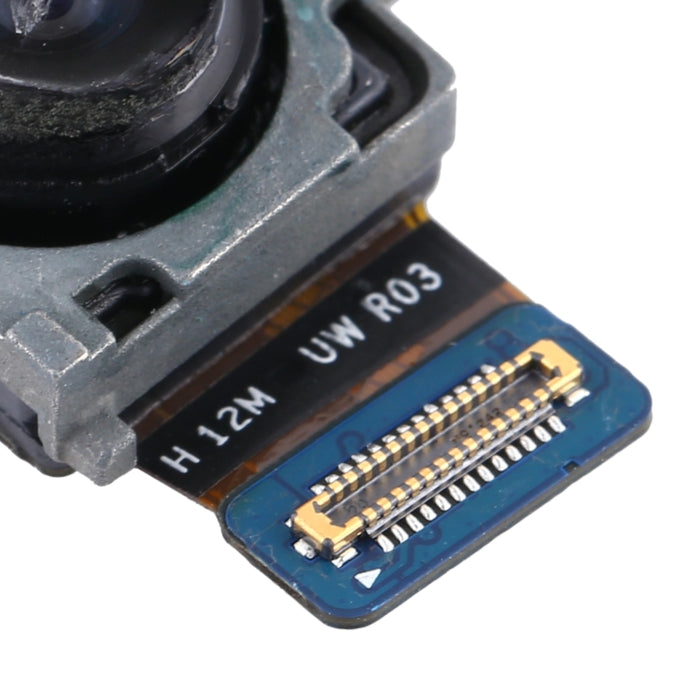 Para Samsung Galaxy S20 Ultra SM-G988 Cámara ancha edición UE