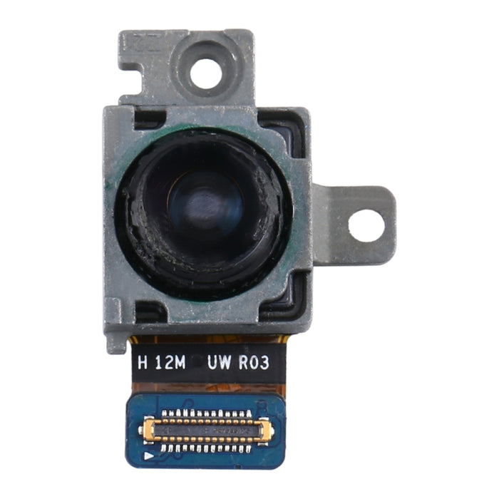 Para Samsung Galaxy S20 Ultra SM-G988 Cámara ancha edición UE