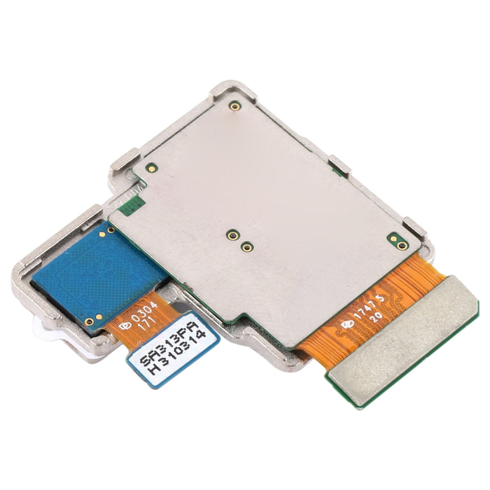 Para Samsung Galaxy Note10 Lite SM-N770F Versión UE Cámara trasera