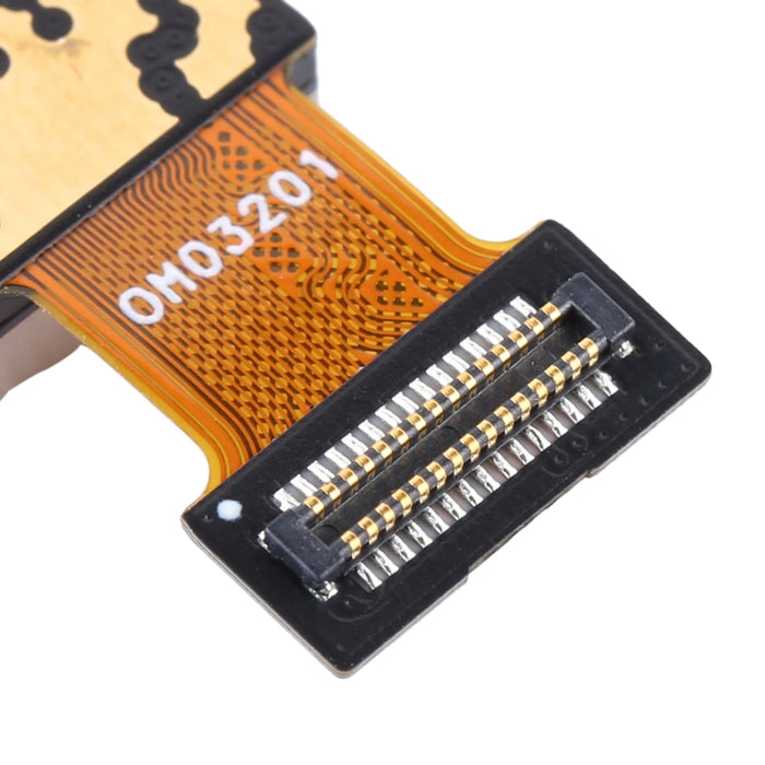 Para Samsung Galaxy A01 SM-A015F Cámara trasera