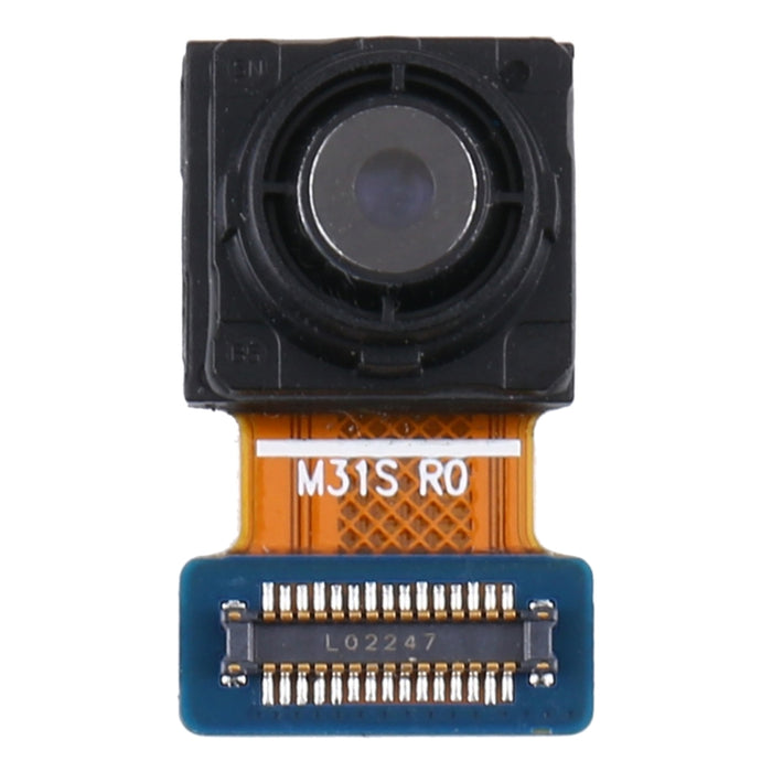 Para cámara frontal Samsung Galaxy M31s SM-M317F