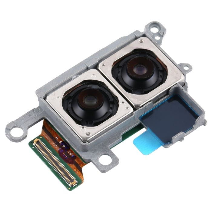 Para Samsung Galaxy S20+ SM-G985F (versión UE) Cámara trasera principal